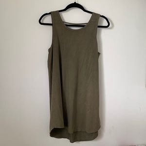 Flowy Dress